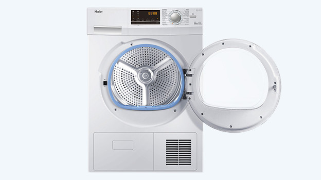 Dryer up to € 450