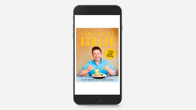 Luister naar je favoriete boek