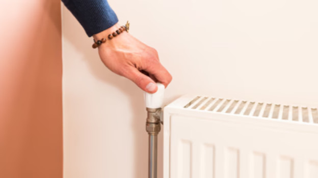 Hogere energiebelasting op gas 