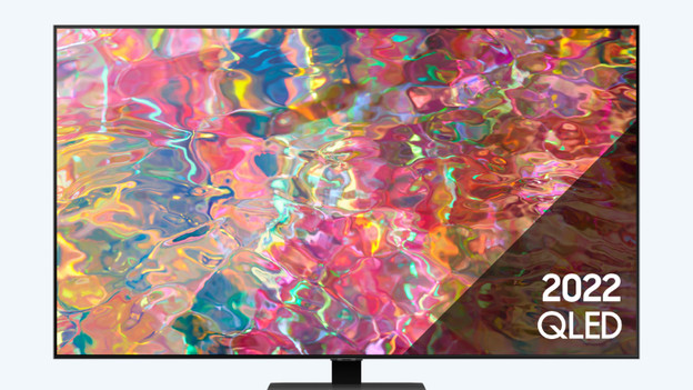 Q80B: QLED Full Array