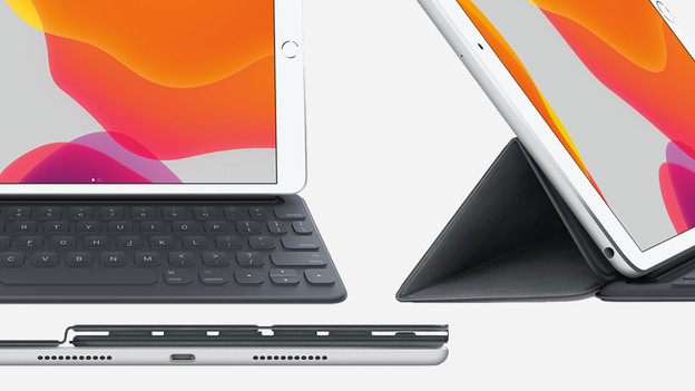 Smart Keyboard: iPad Air and iPad