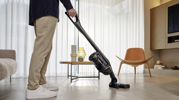 Miele stick vacuum