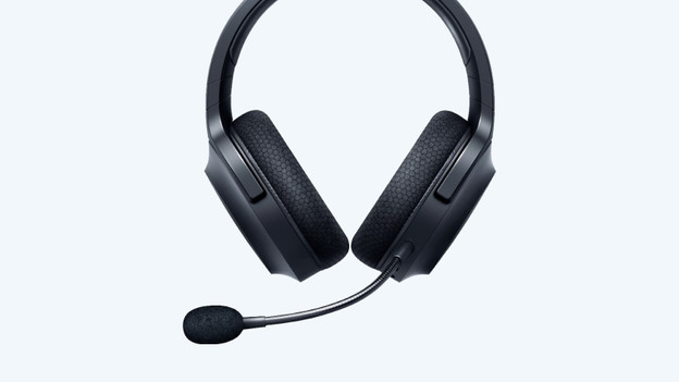 Barracuda en Blackshark V2 Hyperspeed: ja