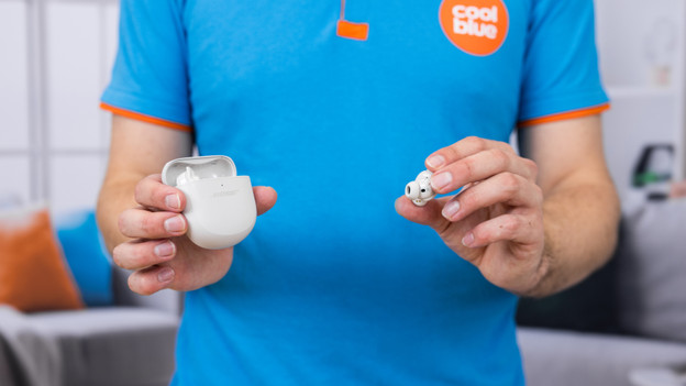 indruk QC ultra earbuds