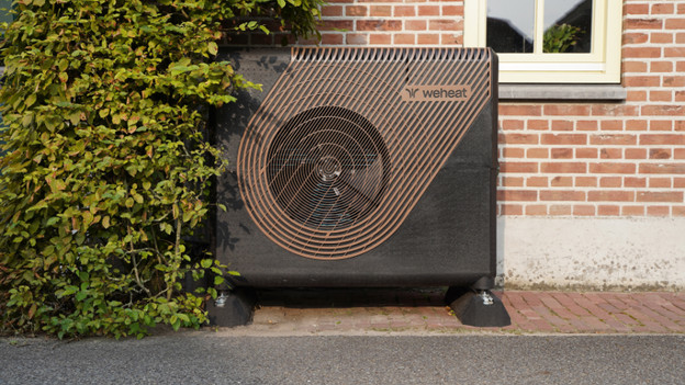 Hoe goed werkt een warmtepomp?