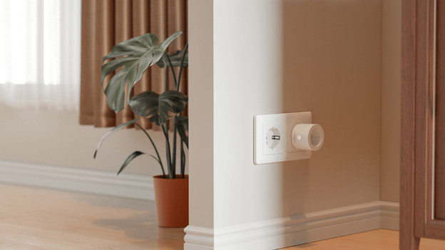 Smart plugs