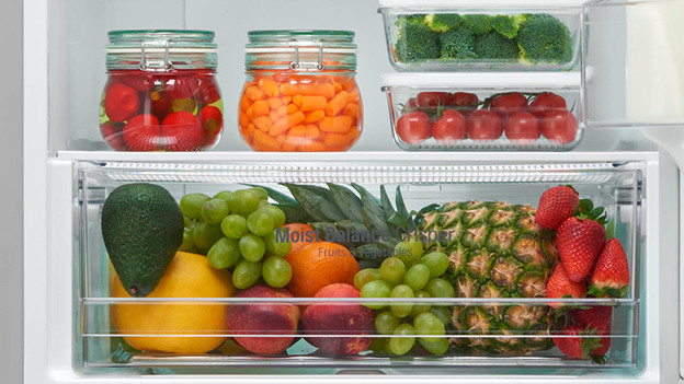 Door Cooling fresh longer