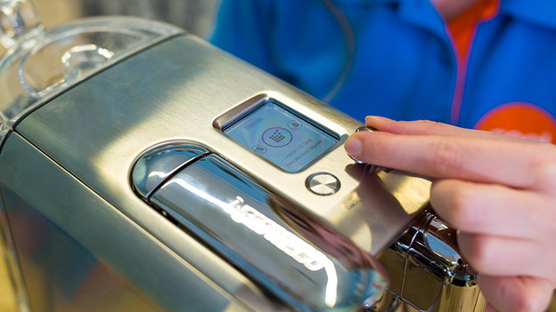 Aan de slag met het ontkalken