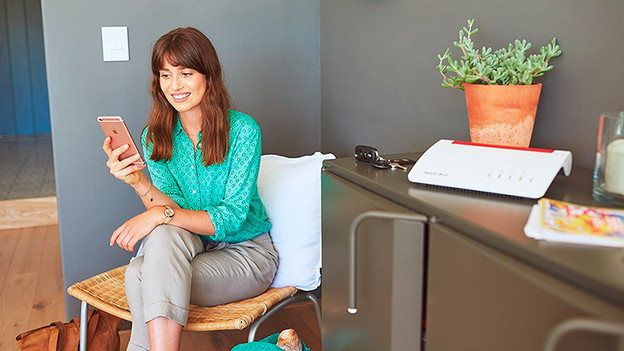 Welke snelheid heb ik nodig?