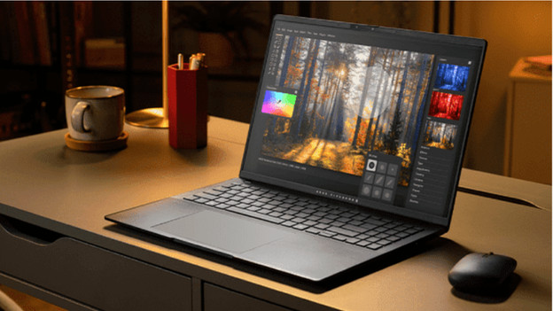 Zakelijke laptops: 16 gigabyte t/m 64 gigabyte RAM