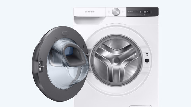Samsung QuickDrive wasmachine