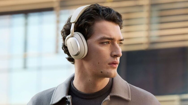 Het design van Bowers & Wilkins