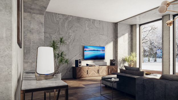 WiFi 6: 160MHz with 9.6Gbps speed