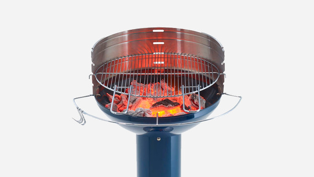 Barbecue aansteken zonder brikettenstarter