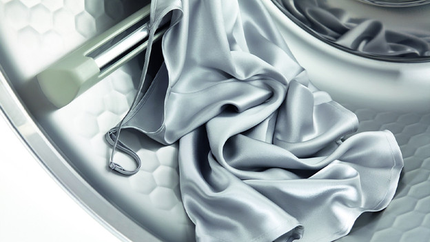 Miele droogassistent