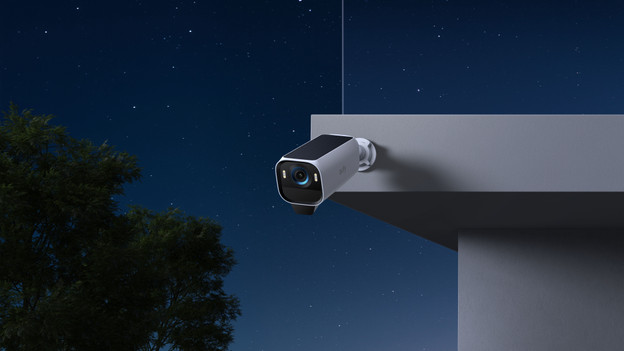 nacht IP camera