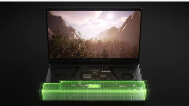 Power Gating & GDDR7