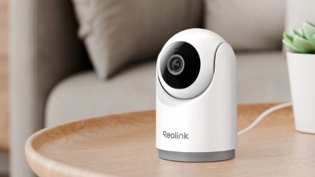 Reolink binnencamera PTZ