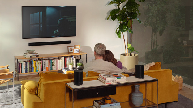 Sonos Era 100 speaker