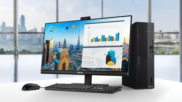 ASUS ExpertCenter SFF