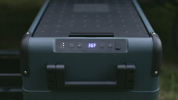 Thermoelectric coolers