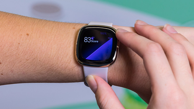 Slaap meten met je smartwatch