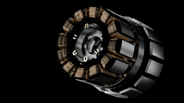 Wat gebeurt er bij stroomuitval?