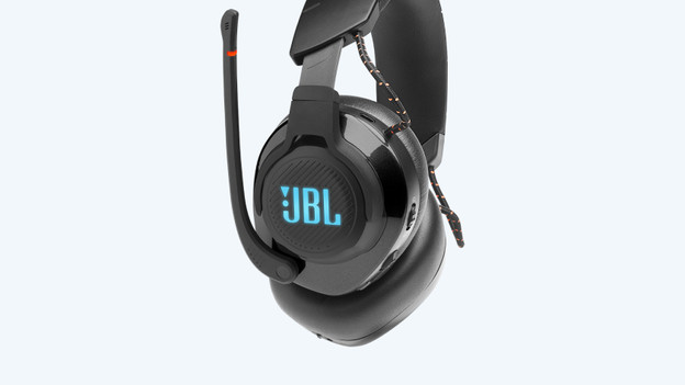 JBL Quantum 610 Wireless: 40 uur