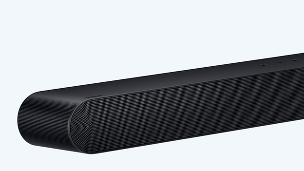 Samsung HW-S60D: nee