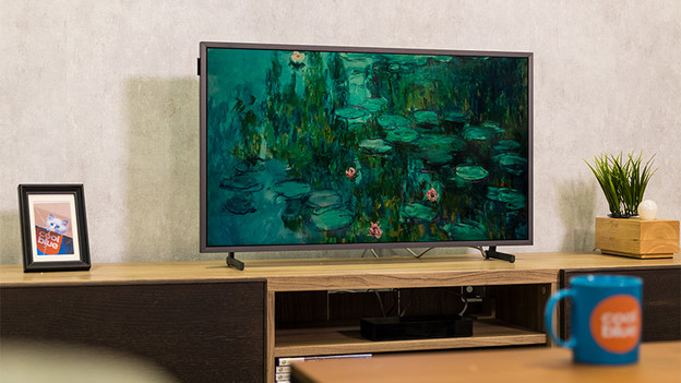 Art Mode of the Samsung The Frame 32LS03T