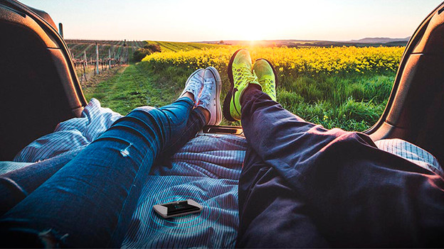 Use a MiFi router in Europe