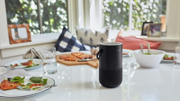 Bose Portable Home Speaker