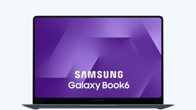 Samsung Galaxy Book6