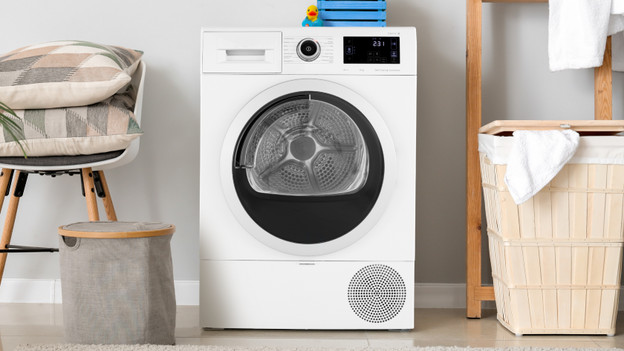Warmtepompdroogkasten