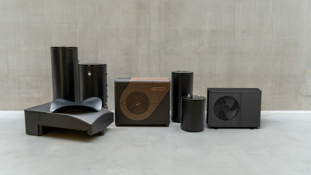 Regel subsidie en financiering