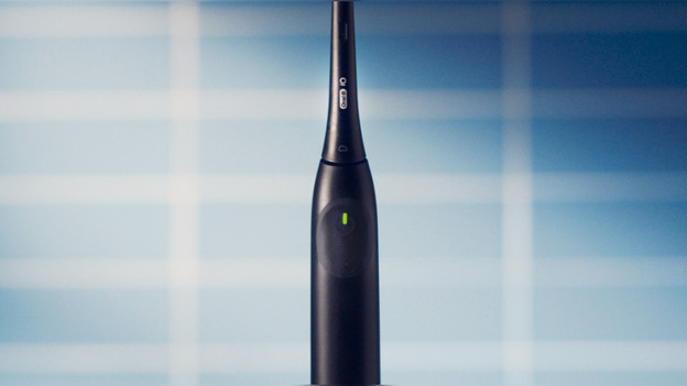 iO 2: lichtsignaal en vertraging rotatie