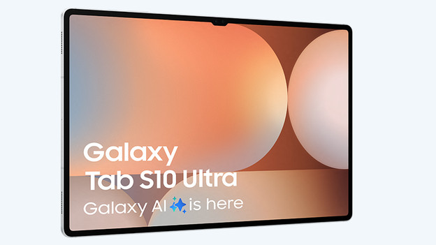 Samsung Galaxy Tab S9, S10 Plus en S10 Ultra