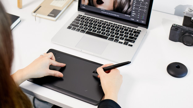 Makkelijk in- en uitzoomen met multitouch