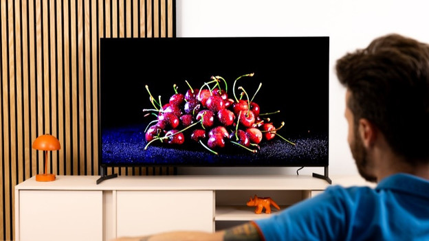 Advies over televisies