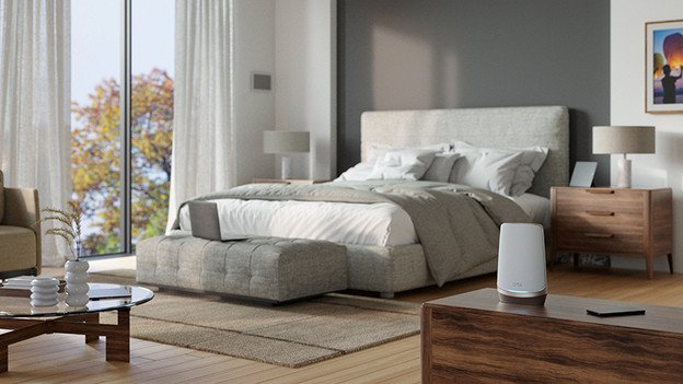 The most stable WiFi connection thanks to WiFi 6E