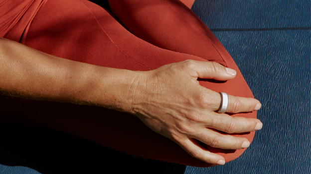 Hoe werkt een Oura Ring abonnement?