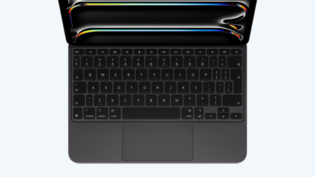 Apple Magic Keyboard iPad