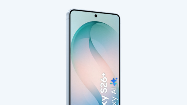 Samsung Galaxy S26 Plus review AI