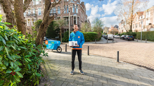 Vast en variabel: op basis van verbruik