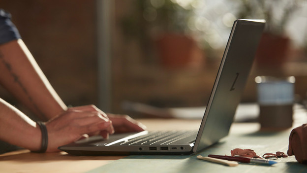 What's a workstation? 