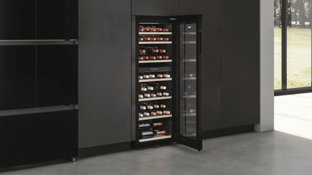 Wil je een open deur alarm?