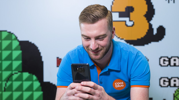 xiaomi kapotte camera