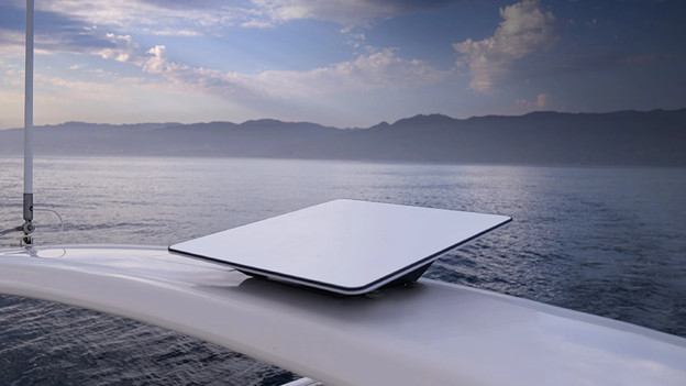 Maritime: voor mensen die veel op het water zijn