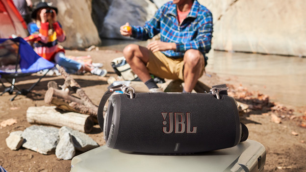 JBL Xtreme 3: 53.5 - 20,000Hz