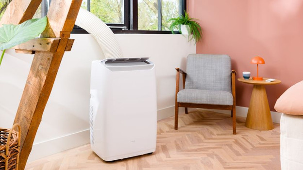 mobiele airco